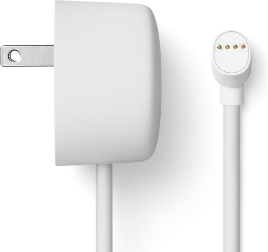 Weerbestendige kabel voor de Nest Cam - 10 meter van Weer