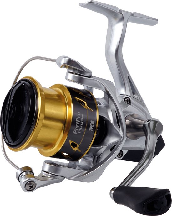 Werpmolen - TICA - Perf Pro - 3000 van TICA