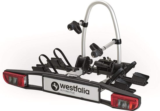 Westfalia Bikelander Classic Fietsendrager BC60 van Merkloos