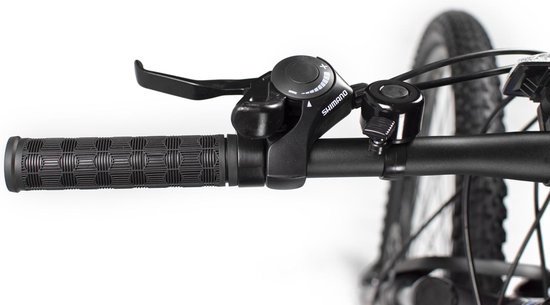 Wheelerz.nl mountainbike 29" - 21 speed van Wheelerz