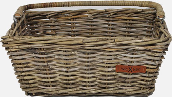 Wicked boodschappen mand van WICKED