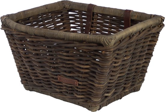 WICKED buikmand Zwart, (47x41x26) van WICKED