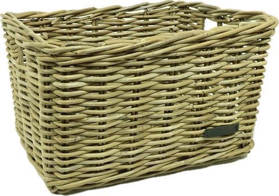 Wicked Kratmand Grijs - Maat L van WICKED