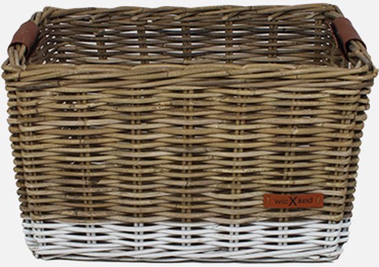 WICKED kratmand van WICKED