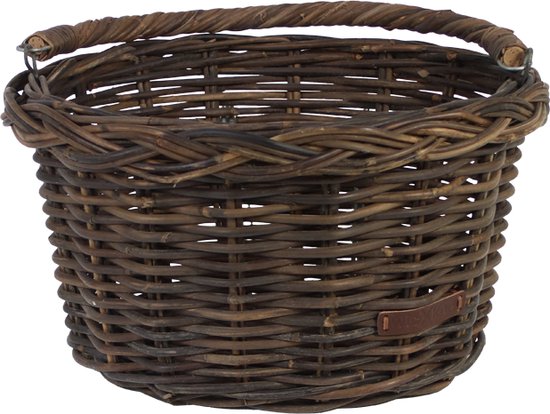 wicked mand aan stuur ovaal zwart van WICKED