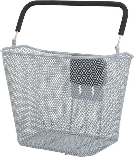 wicked steel stuurmand zilver (los) van WICKED