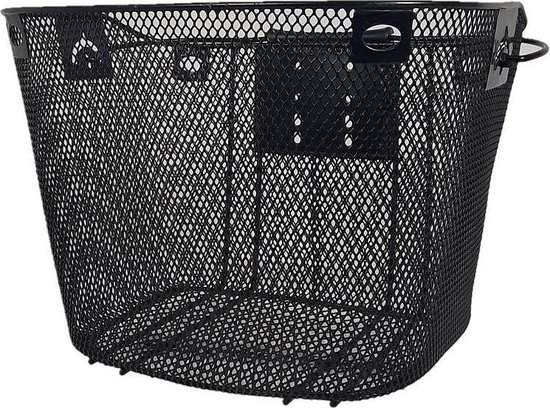 wicked steel stuurmand zwart (los) van WICKED