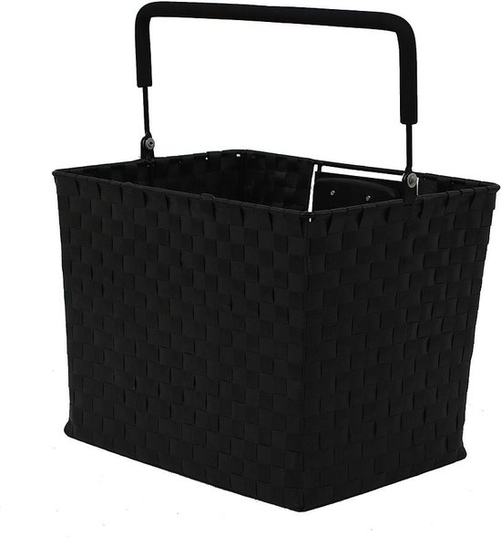 WICKED Straps stuurmand 55mm Zwart van WICKED