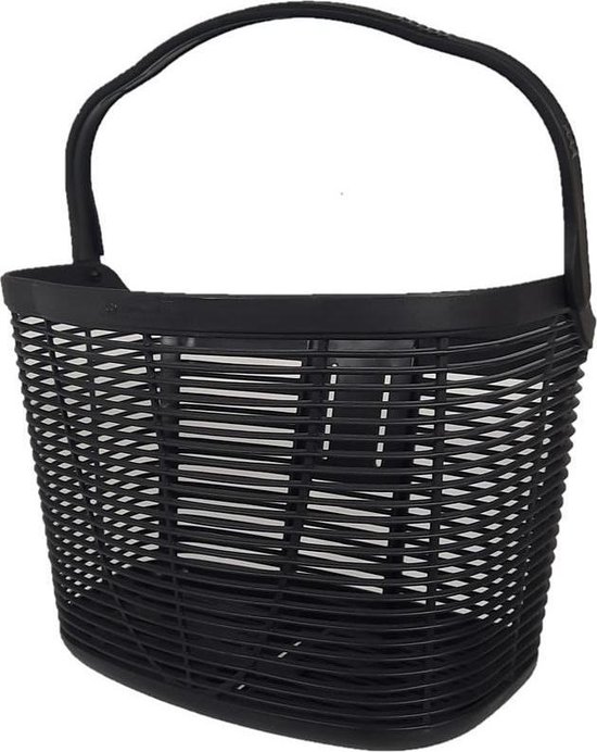 wicked synthetic stuurmand zwart (los) van WICKED