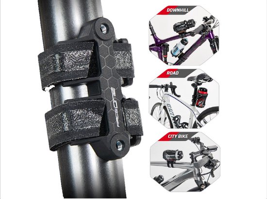 Widek Universele Bevestiging Bidonhouder Jeko 29 Cm van Widek