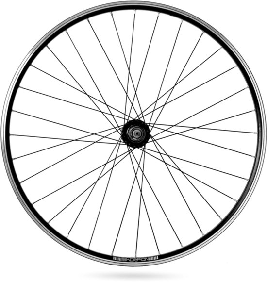 Wielset 29 Rodi Skorpion MTB - 8/9/10 speed - zwart