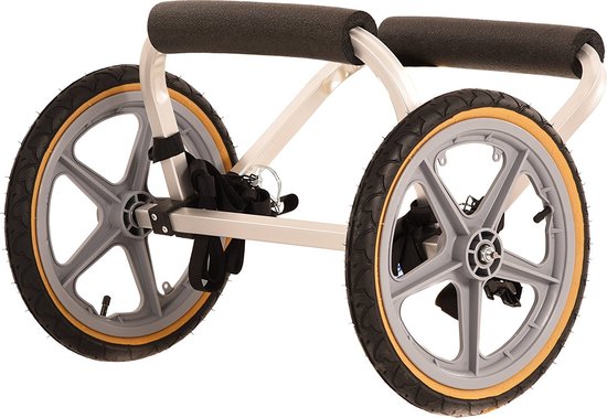 Wike Kajak Kano en Surfkar van Wike