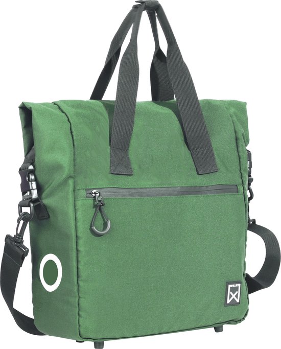 Willex Multitas Lite 16 L Groen van Willex