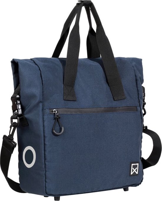 Willex Multitas Lite Blauw 16 L van Willex