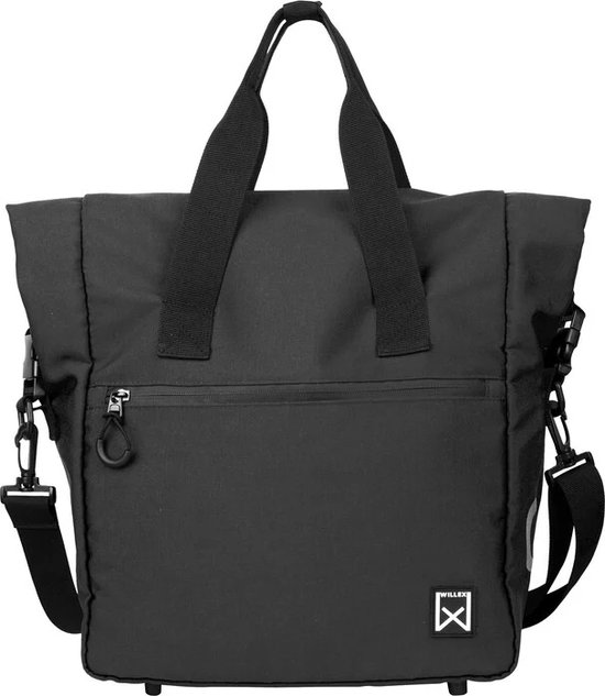 Willex Multitas Lite Zwart 16 L van Willex