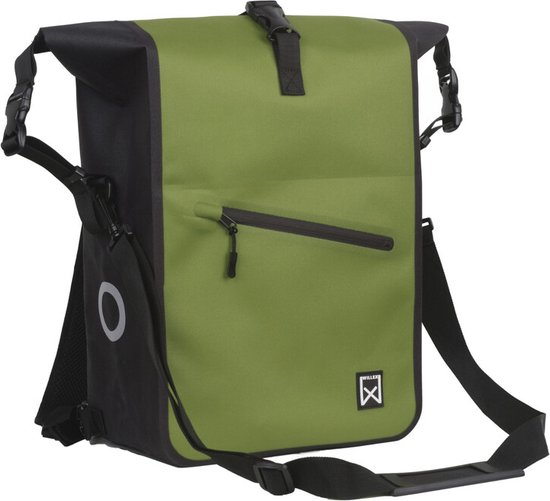 Willex Rugzak Combi Waterproof 27 L van Willex