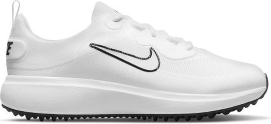 WMNS Ace Summerlite Golf Schoen Wit van Nike