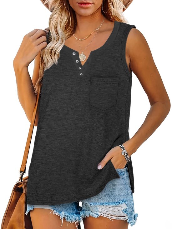 Women's T-Shirts 32 Dark Grey, XL