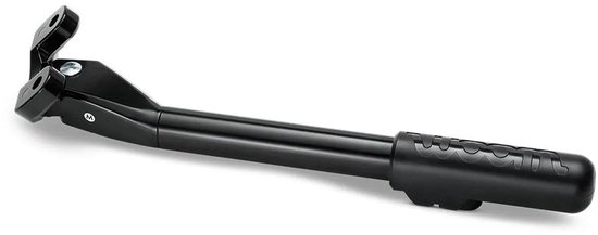 Woom Original 4 & 5/off/off Air 4 Achterstandaard Zilver