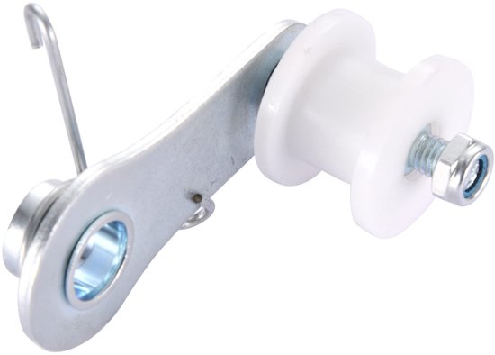 WOOSTAR 15mm Kettingspanner met Veer voor 110cc 125cc 140cc Dirt Bike en ATV