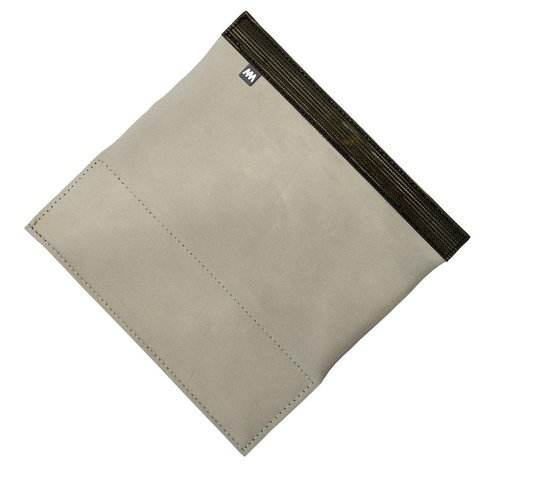 WOWOW - 3 stuks - Reflecterend doekje met velcro - zadel swiper van Wowo