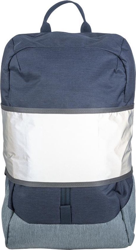 WOWOW Full Reflective multifunctionele band met velcro van Wowo