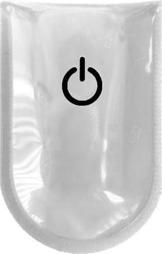 Wowow Magnetlight - LED - Waterdicht - Wit van Wowo