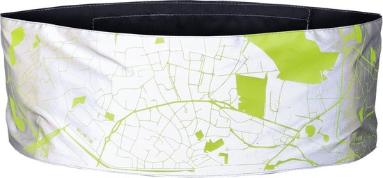 WOWOW Wrap-it citymap van Wowo