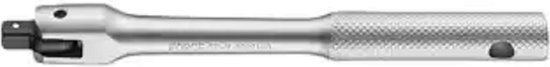 Wringijzer 250mm Lang-Kort-1/2" Swivel handle 250mmL 10"-Force van Force