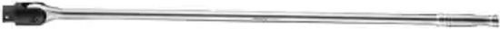 Wringijzer 600m lang 1/2''aansluiting-Weber Tools- 1/2" Swivel handle 600mmL 24" van Weber Tools