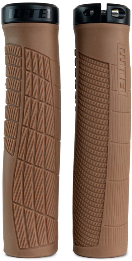 Wtb Cz Control Single Handvatten Bruin 143 mm van Merkloos