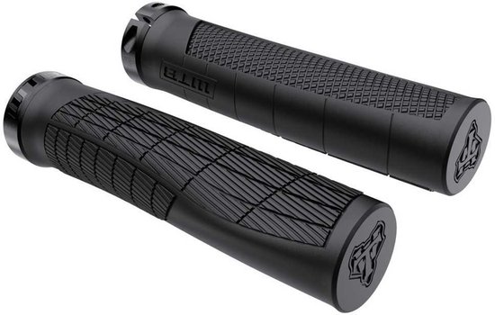 Wtb Cz Control Single Handvatten Zwart 143 mm