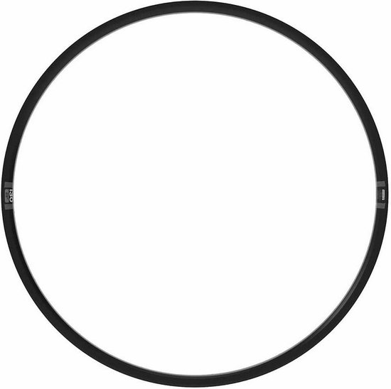 Wtb Htz I30 29´´ Tcs 2.0 Velg Zwart 29´´ 32H van Merkloos