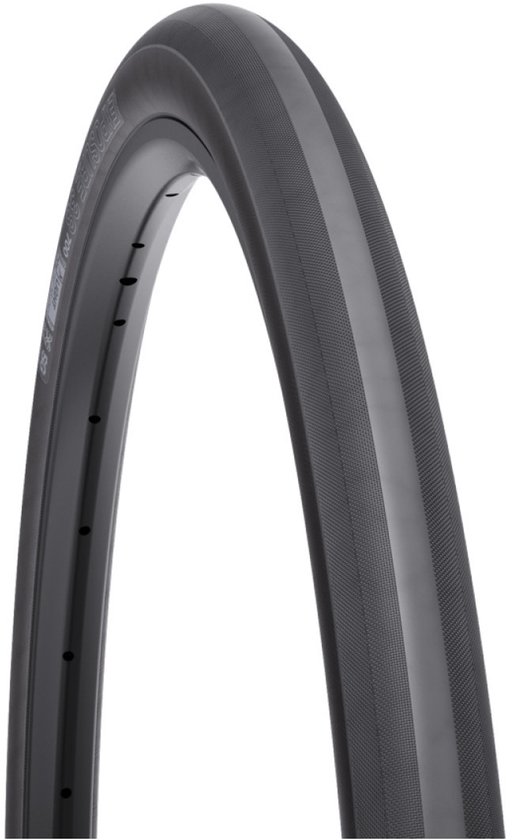 Wtb Tire Exposure Tcs Black - 700 C - 700 c van Merkloos