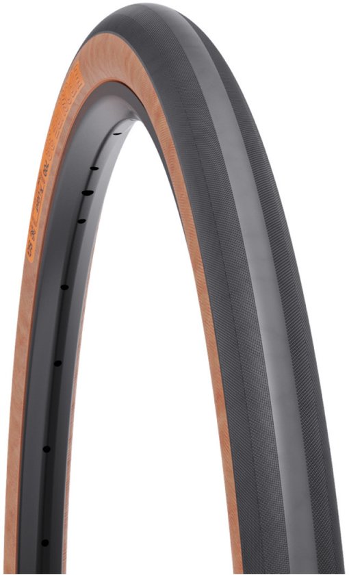 Wtb Tire Exposure Tcs Black-tan - 700 C - 700 c
