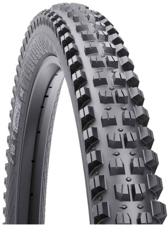 Wtb Tire Verdict Sg1 Black - 29 - 30 van Merkloos