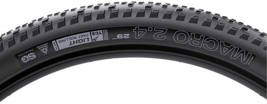 Wtb Tires Macro Tcs Sg2 Black 29 - 29 - 29