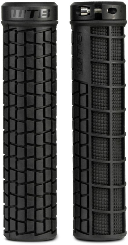 Wtb Trace Single Handvatten Zwart 140 mm