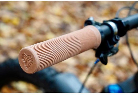 Wtb Wavelenght Single Handvatten Bruin 140 mm