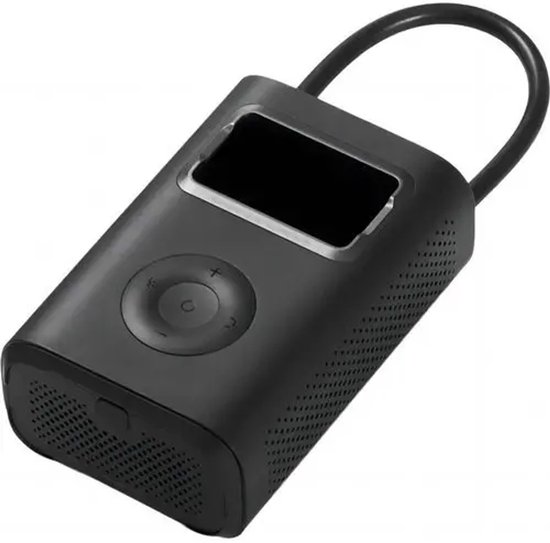 Xiaomi Portable Electric Air Compressor 2 Pro van Merkloos