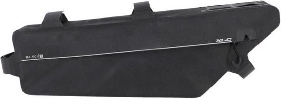 Xlc Ba-g01 Frametas 3l Zwart S van XLC