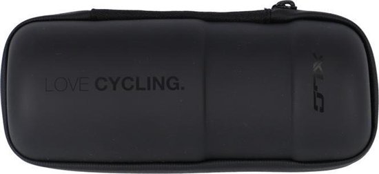 XLC BA-S99 Bidontas - Zwart van XLC