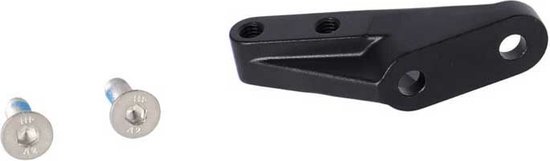 Xlc Flyon Ksa18 Standaardadapter Zwart M6 x 20 mm van Merkloos