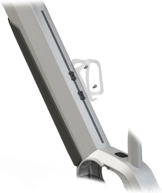 XLC framehouder Multimount MR-S10 zwart van XLC