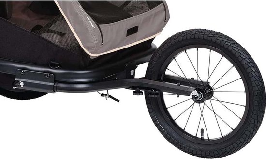 XLC Joggerkit DuoS - Fietskar van XLC