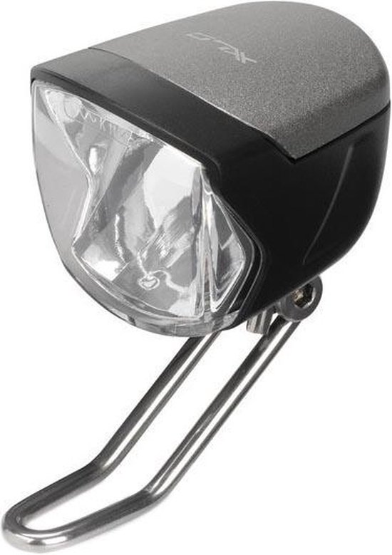 XLC Switch E-Bike CL-D06 Koplamp Fiets – LED – Sensor – 70 Lux