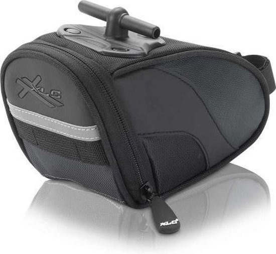 XLC TAS ZADEL ZW/ANT 0.8L van XLC