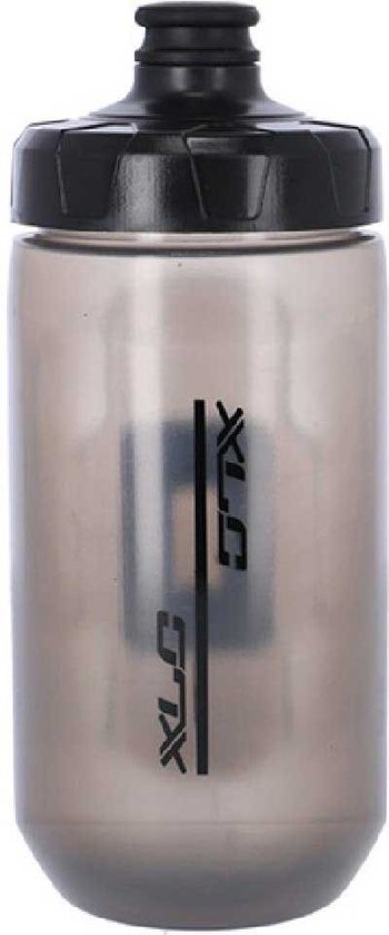 XLC WB-K07 Fidlock Bidon 450 ml incl. Fidlock Uni Base adapter