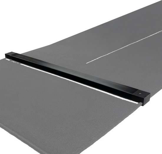 XQ Max Dart Oche System 80 CM van XQ Max