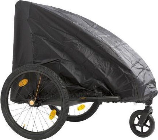 Yepp kids Trailer beschermhoes Solo van Yepp
